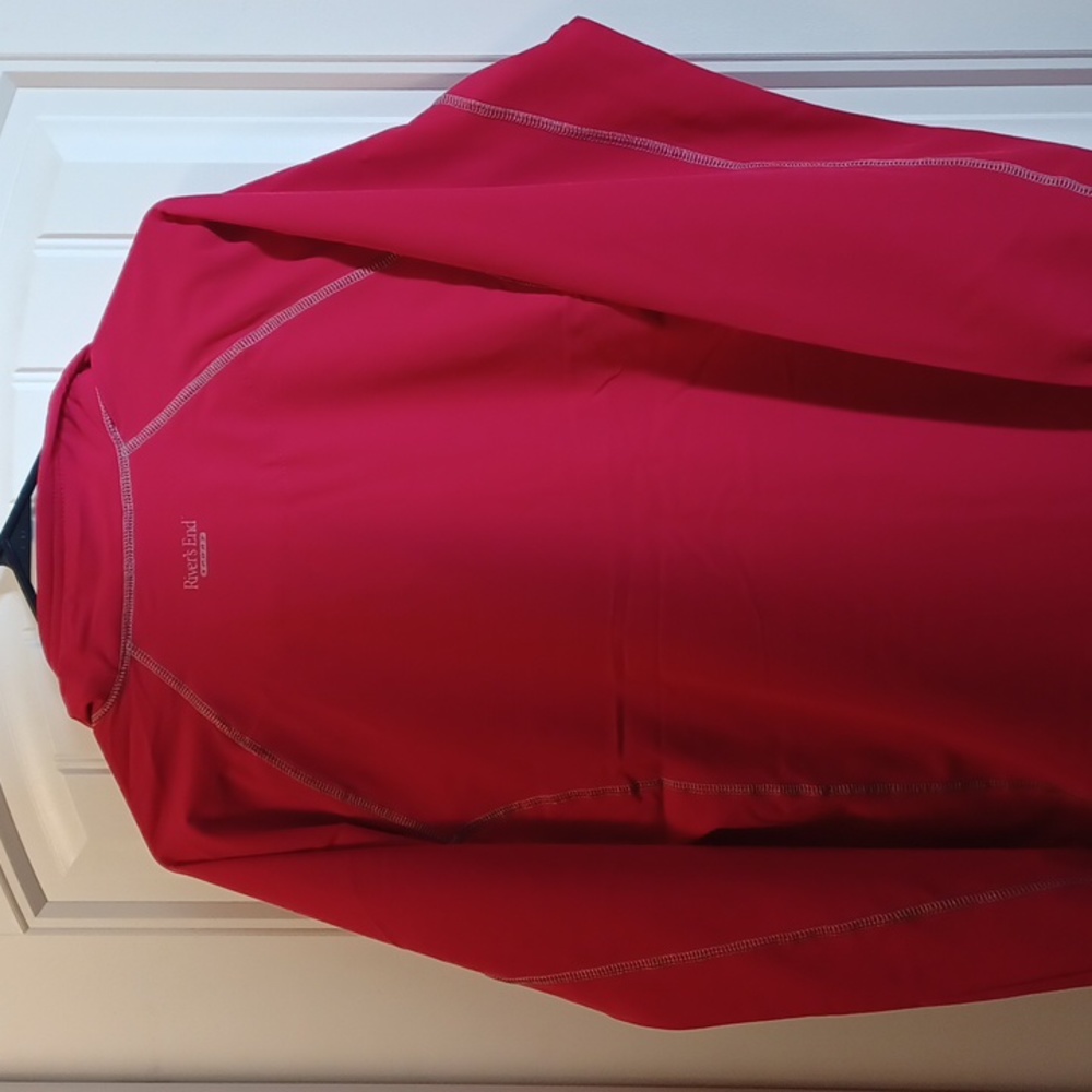 Windbreaker - Picture 2 of 4